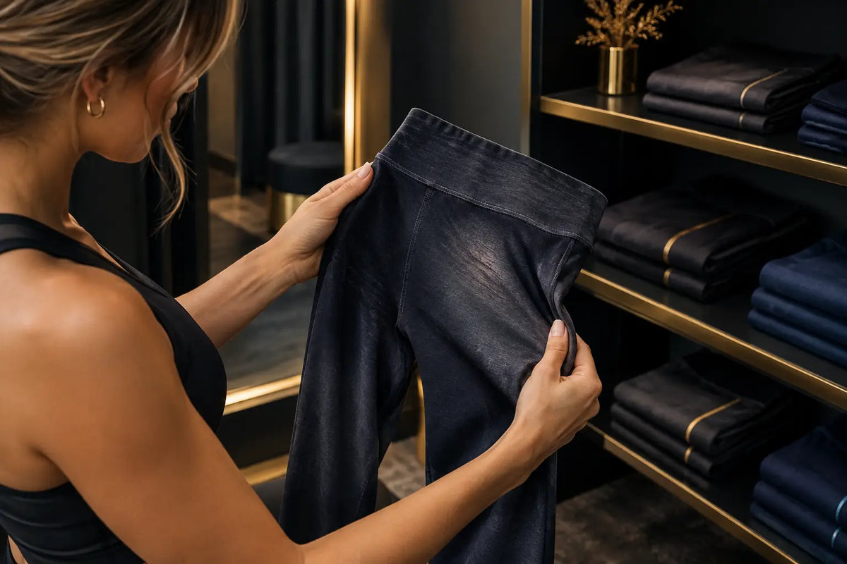 Når bør tights byttes ut? Tegn å se etter