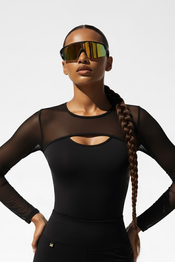 Mesh Genser
