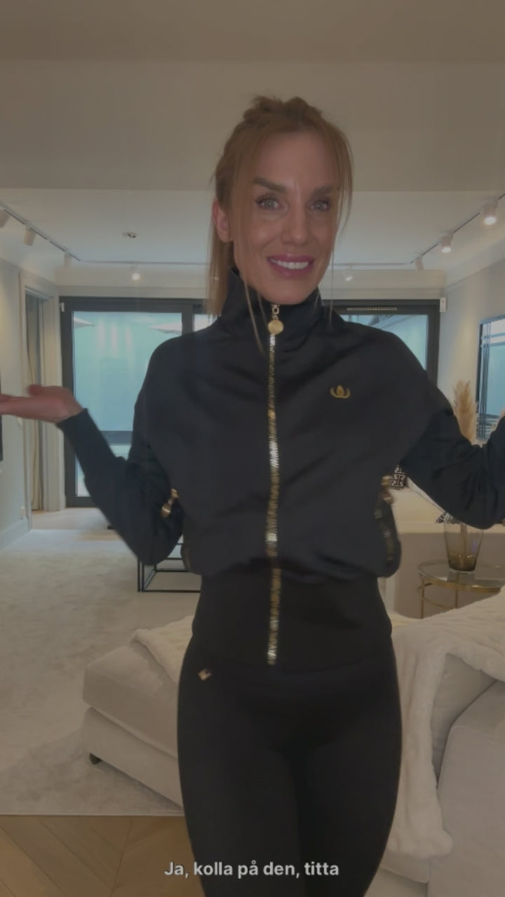 Wallderinska Sport Couture, Iconic G2